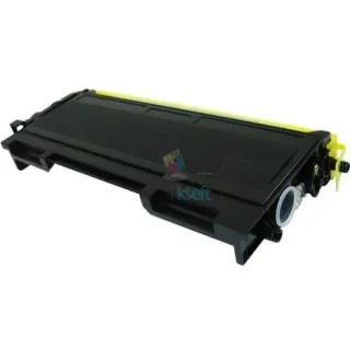 Brother TN-2005 / TN2005 BK Black - fekete toner - 1.500 oldal