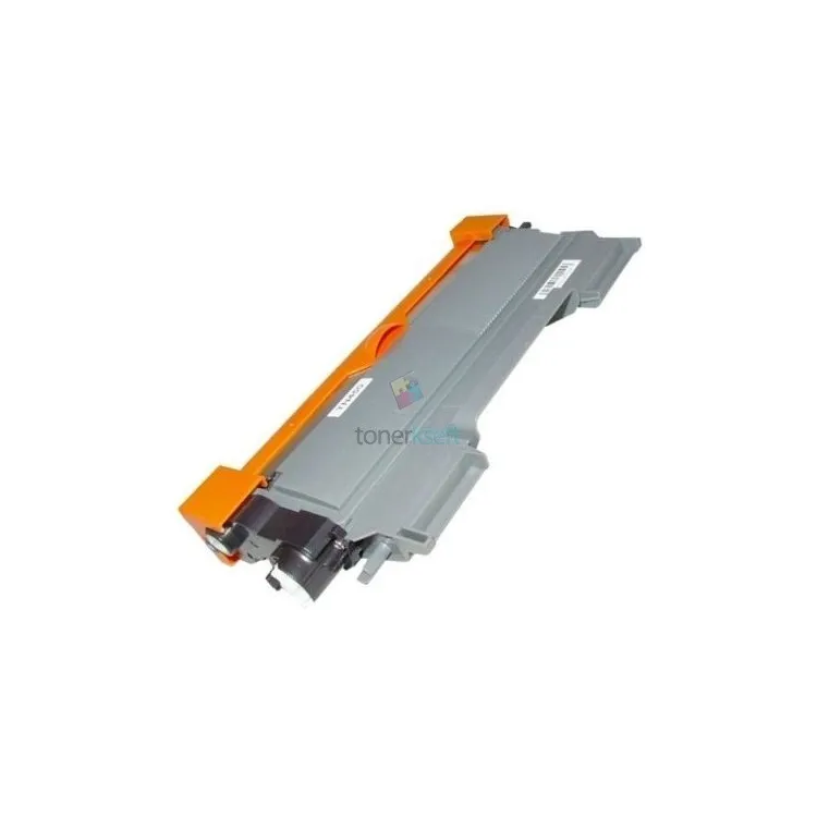 Brother TN-2210 / TN2210 / TN-420 BK Black - fekete toner - 2.600 oldal