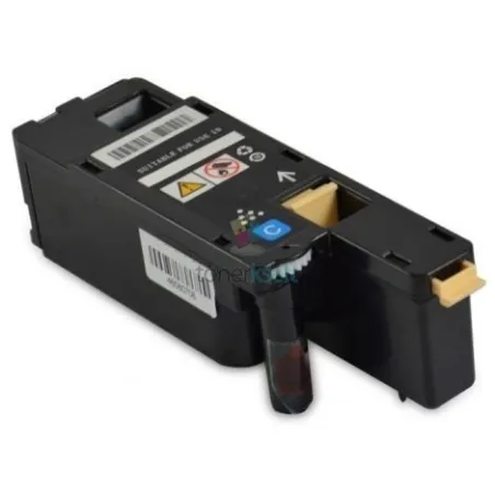 Dell C5GC3 - 593-11141 Dell C1760 C Cyan - kék toner chippel - 1.400 oldal