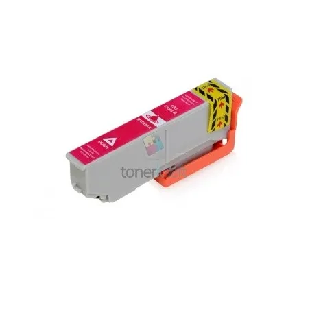 Epson T3363 / T-3363 33XL M Magenta - piros patron chippel - 12 ml