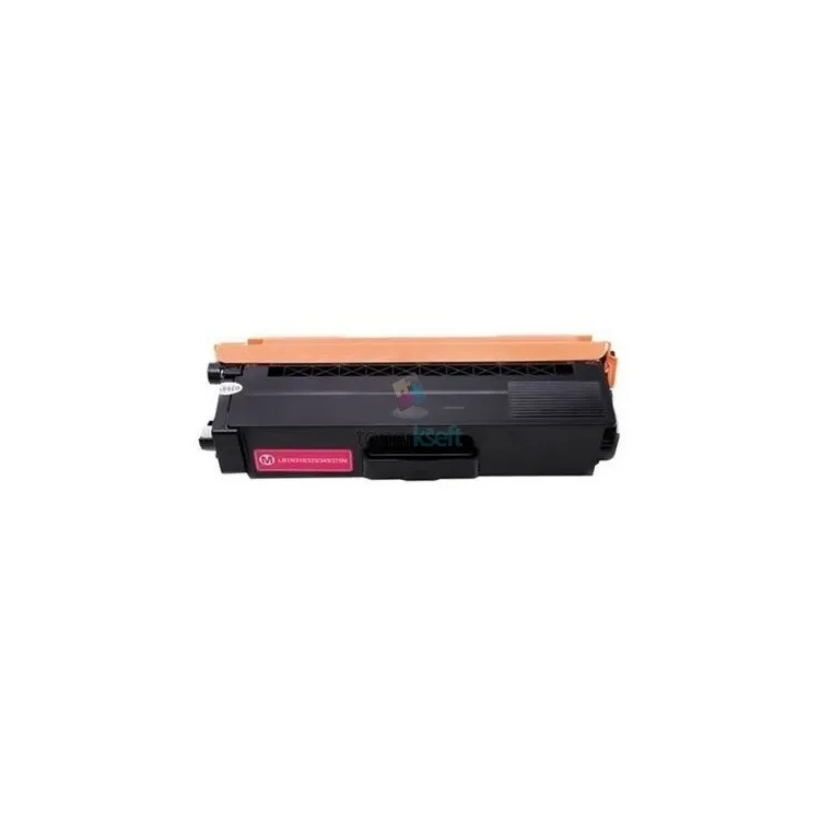 Brother TN-328 / TN328 M Magenta - piros toner - 6.000 oldal