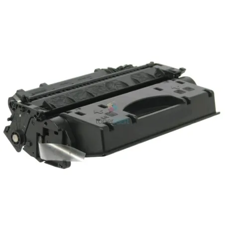 Canon CRG-708H / CRG708H BK Black - fekete toner chippel -  6.000 oldal