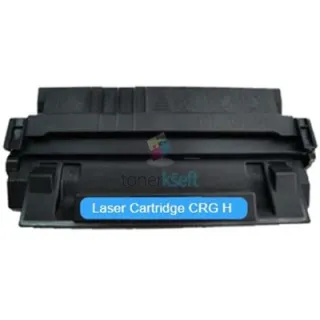 Canon CRG-H / CRG H BK Black - fekete toner - 10.000 oldal