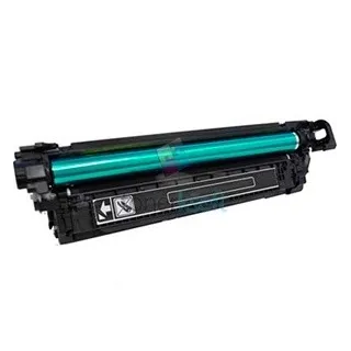 Canon CRG-723 / CRG723 BK Black - fekete toner chippel - 5.000 oldal