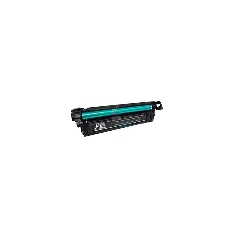 Canon CRG-723 / CRG723 BK Black - fekete toner chippel - 5.000 oldal