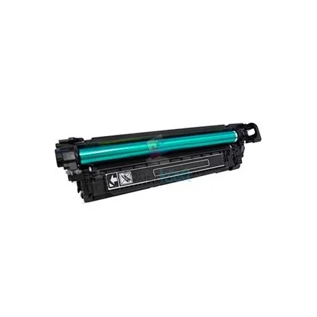 Canon CRG-723 / CRG723 BK Black - fekete toner chippel - 5.000 oldal