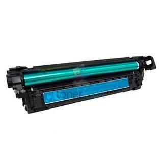 Canon CRG-723 / CRG723 C Cyan - kék toner chippel - 7.000 oldal