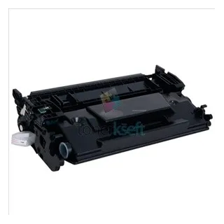 HP CF226X / CF-226X / HP 26X BK Black - fekete toner chippel - 9.000 oldal