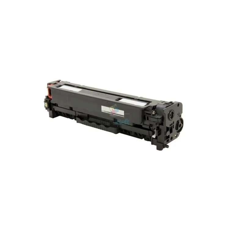 HP CF380A / CF-380A / HP 312A BK Black - fekete toner chippel - 2.400 oldal