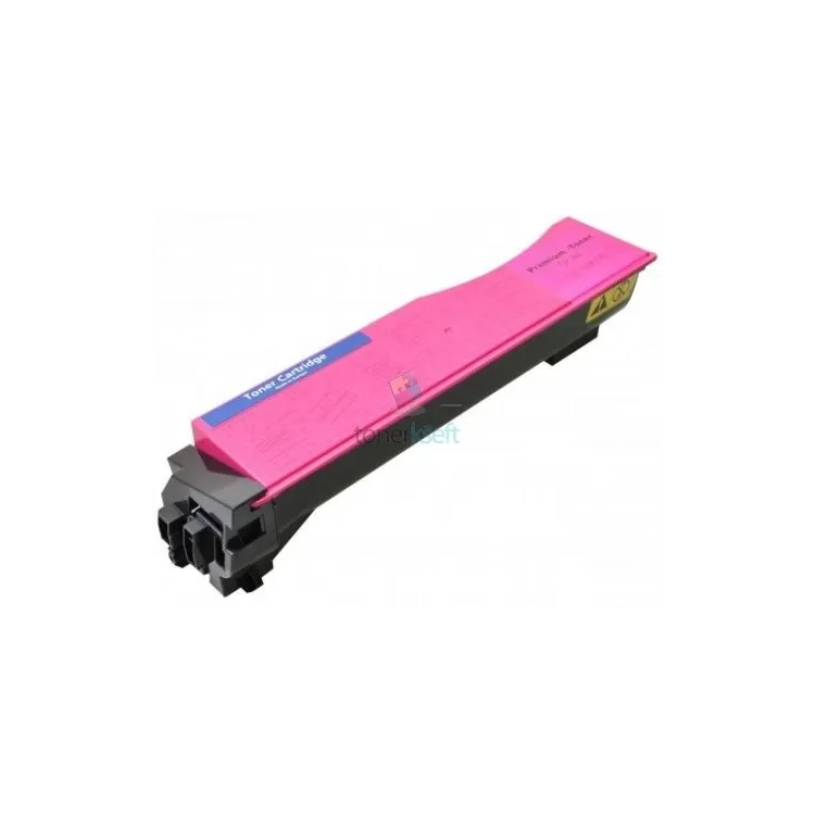 Kyocera TK-540M / TK540M 1T02HLBEU0 M Magenta - piros toner chippel - 5.000 oldal