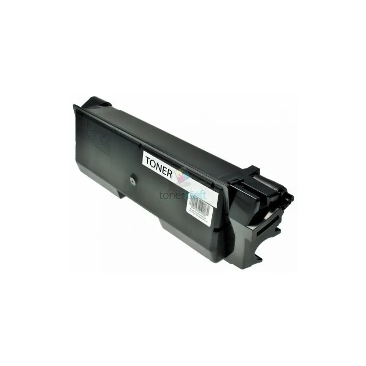 Kyocera TK-590K / TK590K 1T02KV0NL0 BK Black - fekete toner chippel - 7.000 oldal