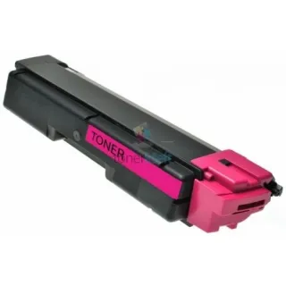 Kyocera TK-590M / TK590M 1T02KVBNL0 M Magenta - piros toner chippel - 5.000 oldal