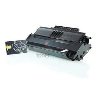 Philips PFA-821 / PFA821 MFD 6020 / MFD 6050 / MFD 6080 BK Black - fekete toner - 3.300 oldal + chip kártya