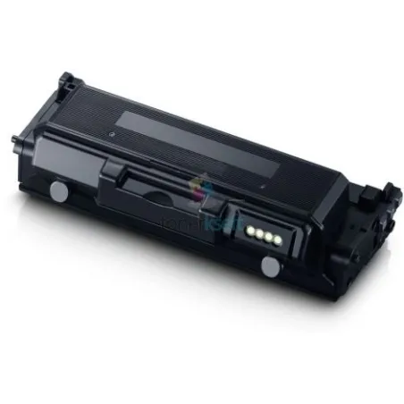 Samsung MLT-D204L BK Black - fekete toner chippel - 5.000 oldal