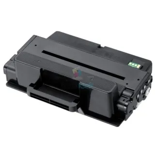 Samsung MLT-D205E BK Black - fekete toner chippel - 10.000 oldal