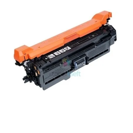 Canon CRG-732 / CRG732 BK Black - fekete toner chippel - 6.100 oldal