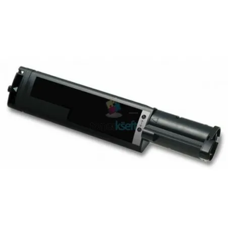 Epson C13S050319 Epson AcuLaser CX21 BK Black - fekete toner chippel - 4.500 oldal