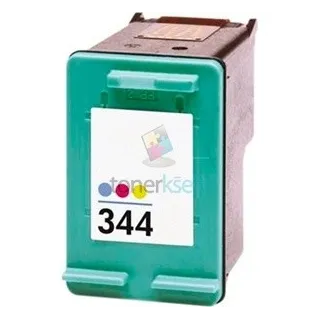 HP 344 / C9363E HP szám 344 Color - trikolór patron chippel - 21 ml