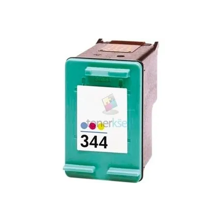 HP 344 / C9363E HP szám 344 Color - trikolór patron chippel - 21 ml