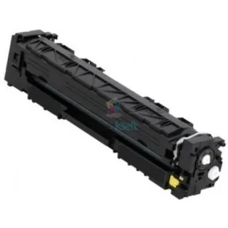 HP CF412A / CF-412A / HP 410A Y Yellow - sárga toner chippel - 2.300 oldal