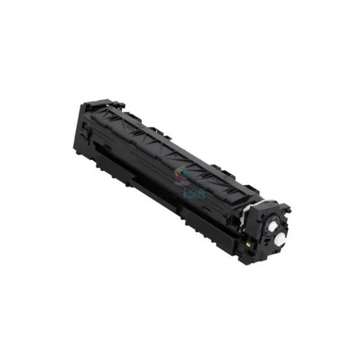 HP CF410X / CF-410X / HP 410X BK Black - fekete toner chippel - 6.500 oldal