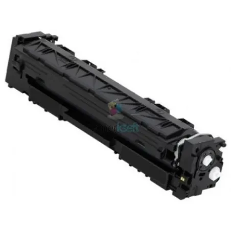 HP CF410X / CF-410X / HP 410X BK Black - fekete toner chippel - 6.500 oldal