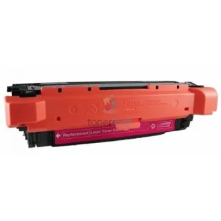 HP CF333A / CF-333A / HP 654A M Magenta - piros toner chippel - 15.000 oldal