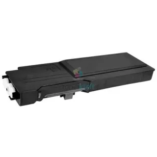 593-BBBU Dell C2660 DN / C2665 DNF BK Black - fekete toner chippel - 6.000 oldal