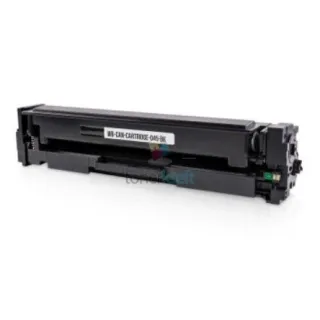 Canon CRG-045 / 045 1242C002 BK Black - fekete toner chippel - 1.400 oldal