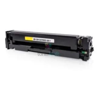 Canon CRG-045 / 045 1239C002 Y Yellow - sárga toner chippel - 1.300 oldal