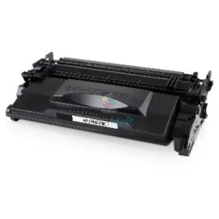 Canon CRG-041 / 041 0452C002 BK Black - fekete toner chippel - 10.000 oldal