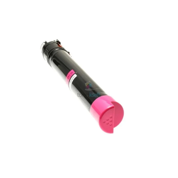 Dell 7FY16 593-10875 Dell 7130 M Magenta - piros toner chippel - 20.000 oldal