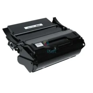 Dell Y902R 593-11050 Dell 5230 BK Black - fekete toner chippel - 25.000 oldal