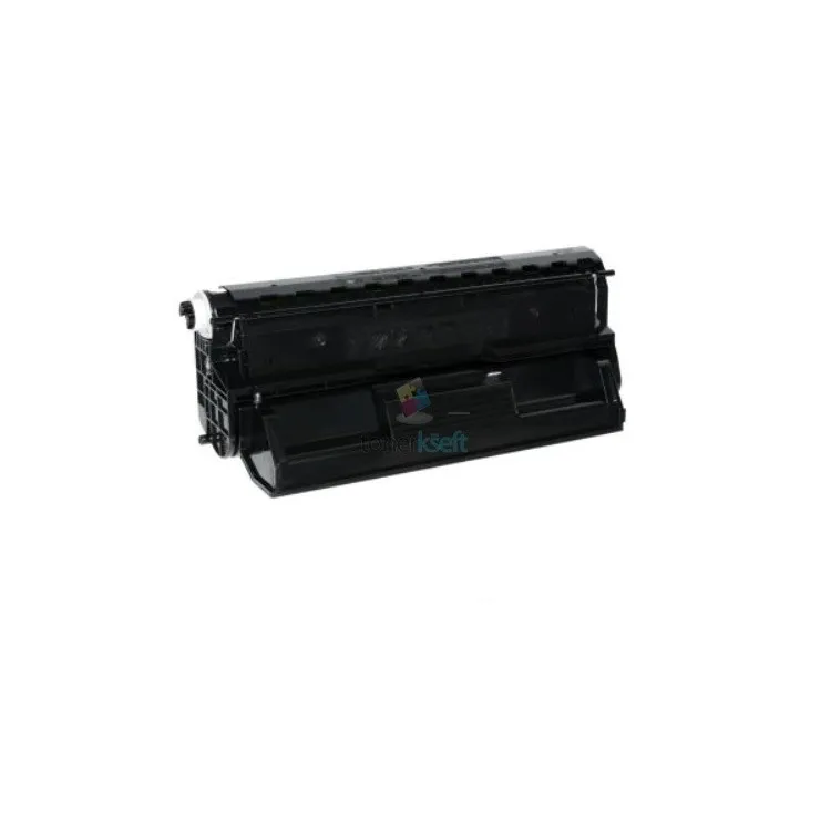 Epson C13S050290 EPLN2550 / EPL-N2550 BK Black - fekete toner chippel - 15.000 oldal