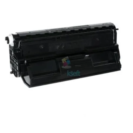 Epson C13S050290 EPLN2550 / EPL-N2550 BK Black - fekete toner chippel - 15.000 oldal