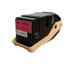 Epson C13S050603 Epson AcuLaser C9300 / C-9300 M Magenta - piros toner chippel - 6.500 oldal