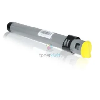 Epson C13S050039 Epson AcuLaser C8500 / C-8500 Y Yellow - sárga toner chippel - 6.000 oldal