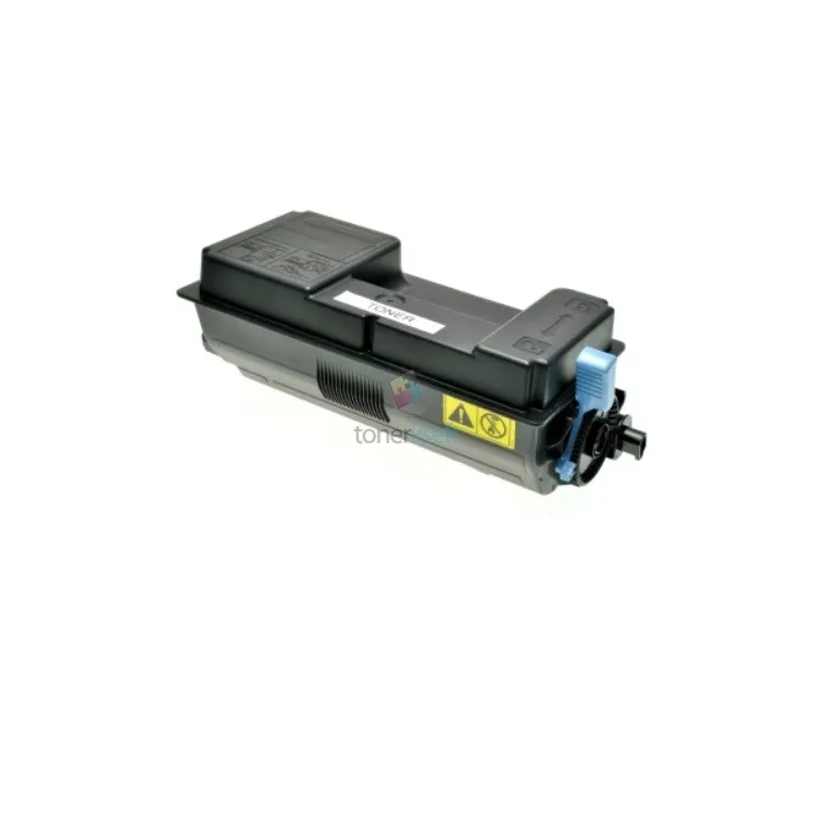 Kyocera TK-3110 / TK3110 1T02MT0NL0 BK Black - fekete toner chippel - 15.500 oldal