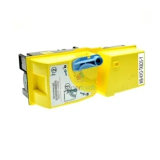 Kyocera TK-825Y / TK825Y 1T02FZAEU0 Y Yellow - sárga toner chippel - 7.000 oldal