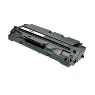 Lexmark 10S0150 - E210 BK Black - fekete toner chippel - 3.500 oldal