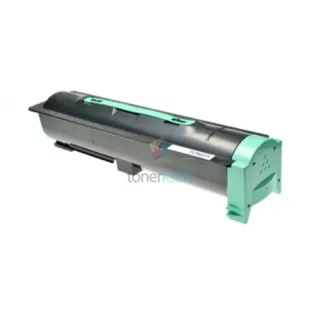 Lexmark X850H21G - X850 BK Black - fekete toner chippel - 30.000 oldal