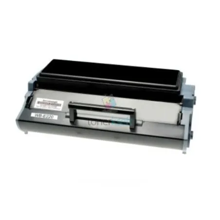 Lexmark 12S0300 - E220 BK Black - fekete toner chippel - 2.500 oldal