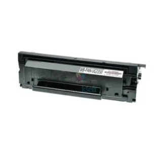 Panasonic UG-3350 BK Black - fekete toner - 7.500 oldal