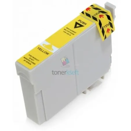 Epson T1634 / T-1634 16XL Y Yellow - sárga patron chippel - 15 ml