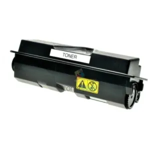 Utax LP 3135 (4413510010) BK Black - fekete toner chippel - 7.200 oldal