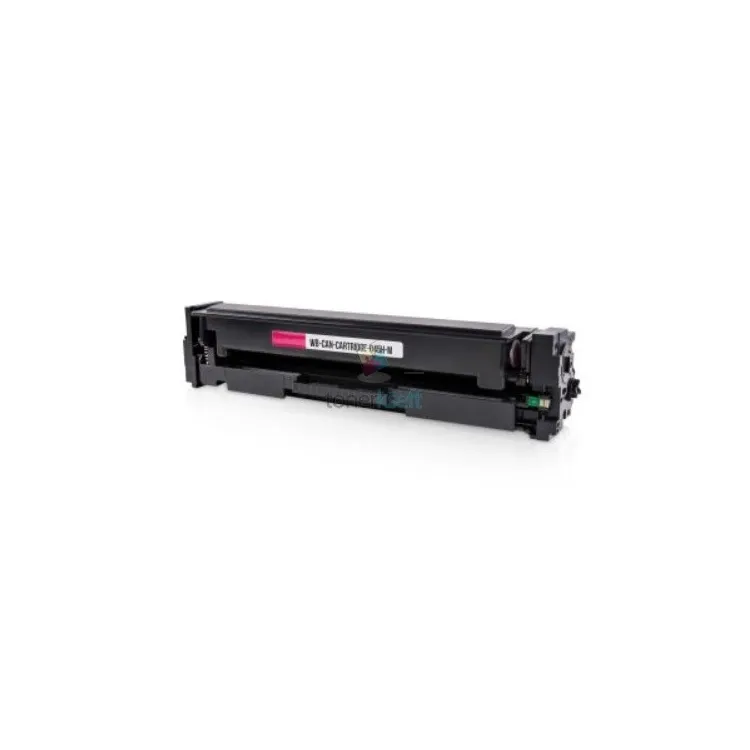 Canon CRG-045H / 045H 1244C002 M Magenta - piros toner chippel - 2.200 oldal