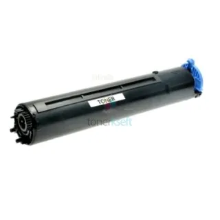 Canon C-EXV18 / CEXV18 0386B002 BK Black - fekete toner - 8.400 oldal