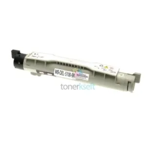 Dell H5702 - 593-10054 Dell 5100 CN BK Black - fekete toner chippel - 9.000 oldal