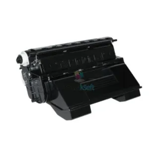 Epson C13S051170 Epson AcuLaser M4000 BK Black - fekete toner chippel - 20.000 oldal