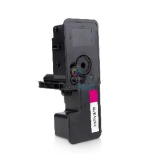 Kyocera TK-5230M / TK5230M 1T02R9BNL0 M Magenta - piros toner chippel - 2.200 oldal